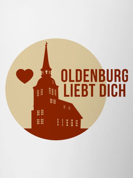 Oldenburg liebt dich