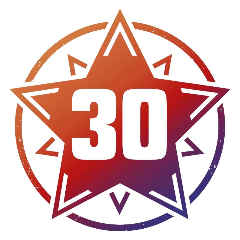 Superstar 30