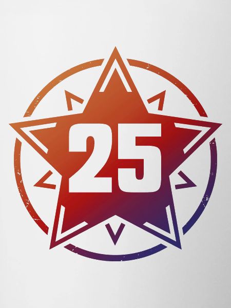 Superstar 25