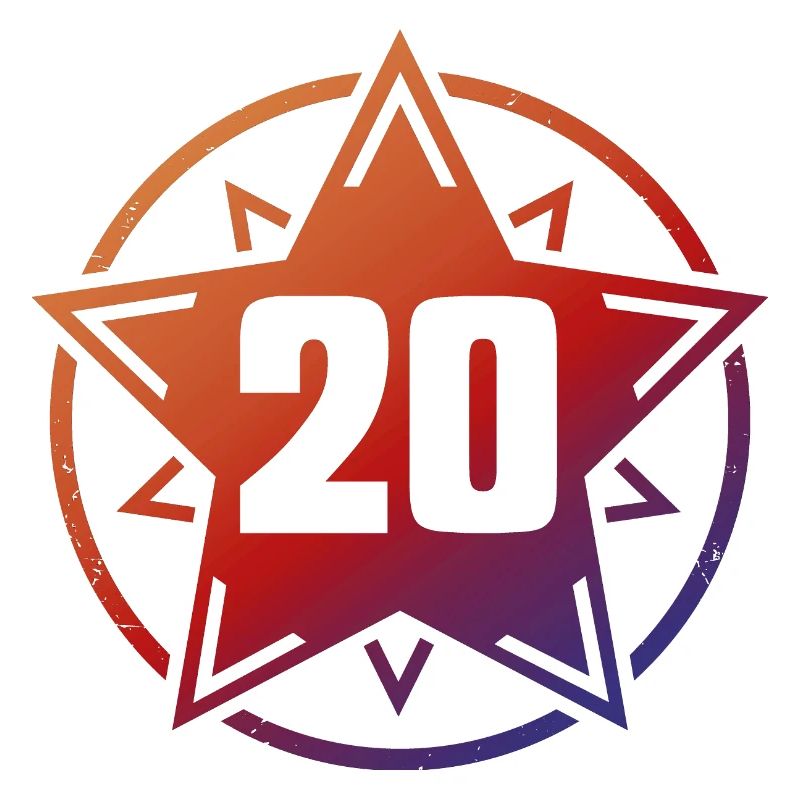 Superstar 20