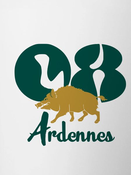 Ardennes