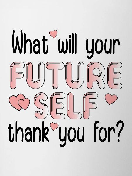 QUESTION FUTURE SELF QUOTE