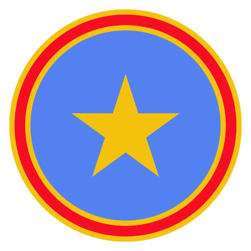FARBEN DES KONGO