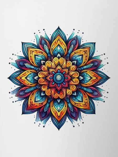 Mandala Harmony