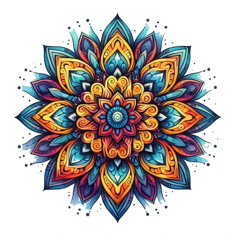 Mandala Harmony