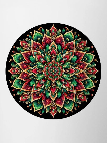 Mandala Harmony balance