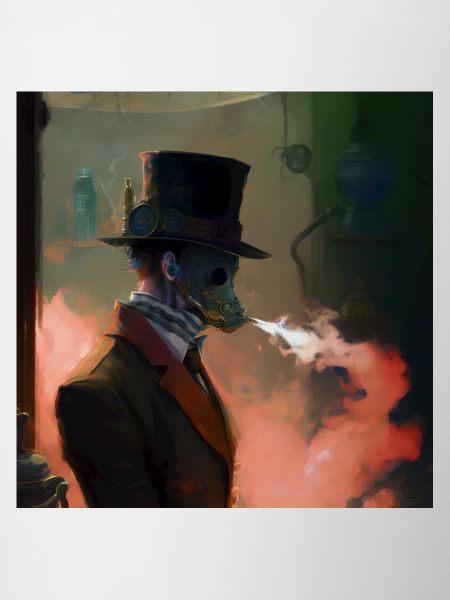 Tuxedo 01