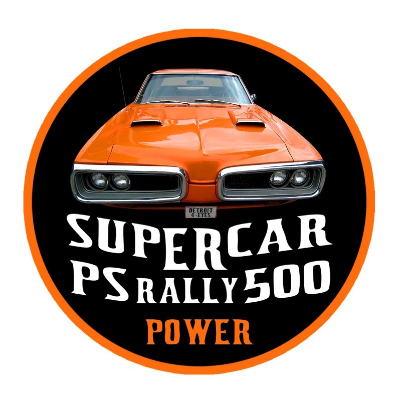 SUPERCAR