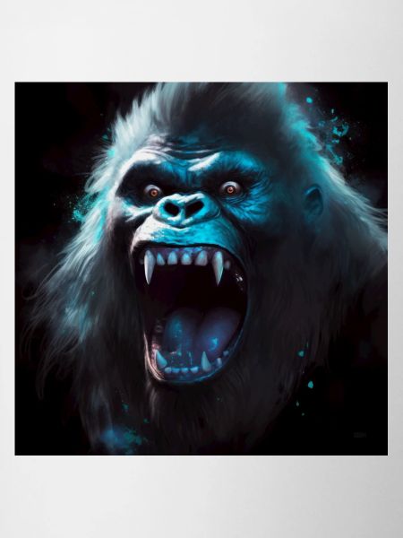 Gorilla 06