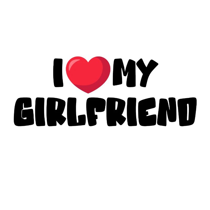 J’aime ma copine