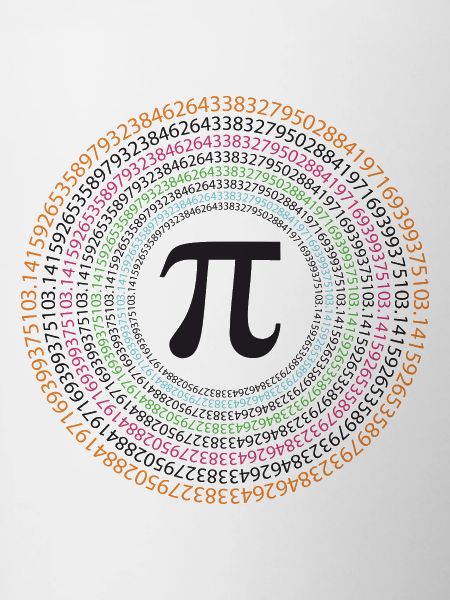Pi Day - Happy Pi Day