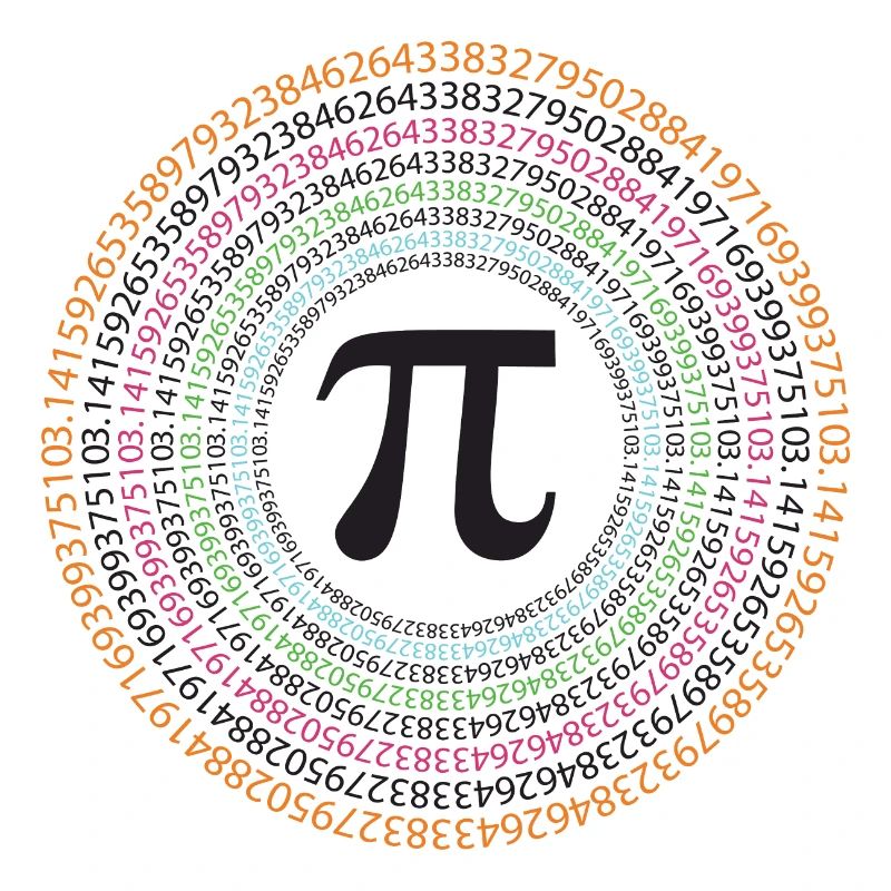 Pi Day - Happy Pi Day