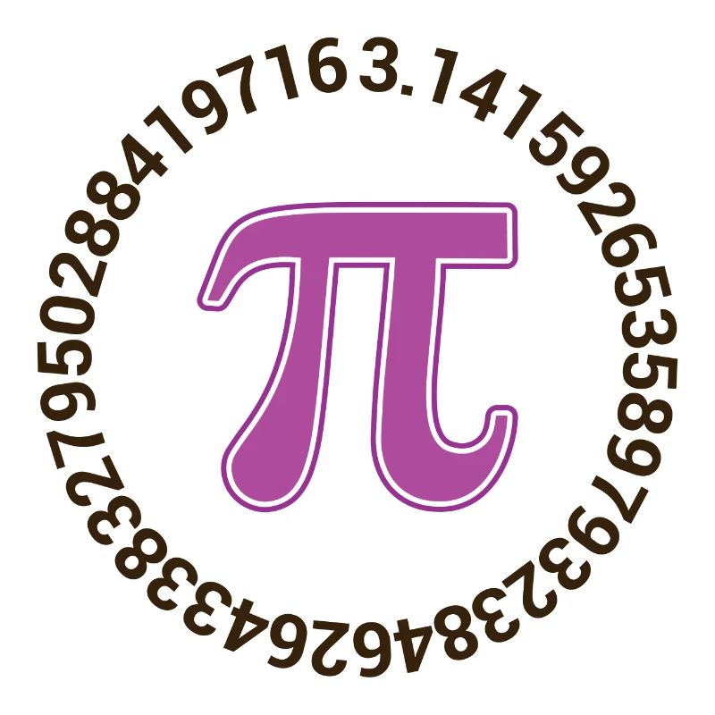 Pi Day - Happy Pi Day
