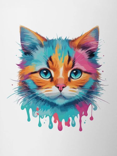 Cute Cat