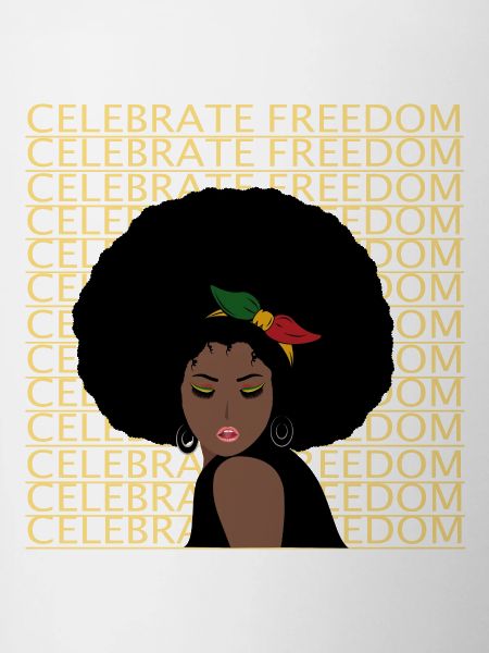 Juneteenth Freedom Day