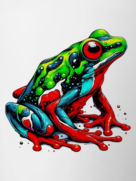 Grenouille
