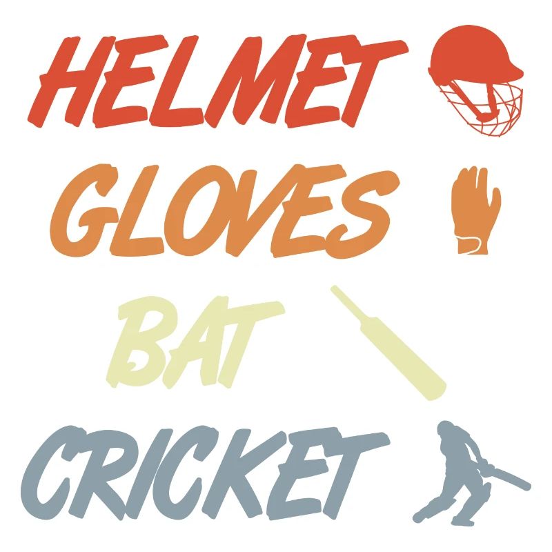 Cricket Saying
