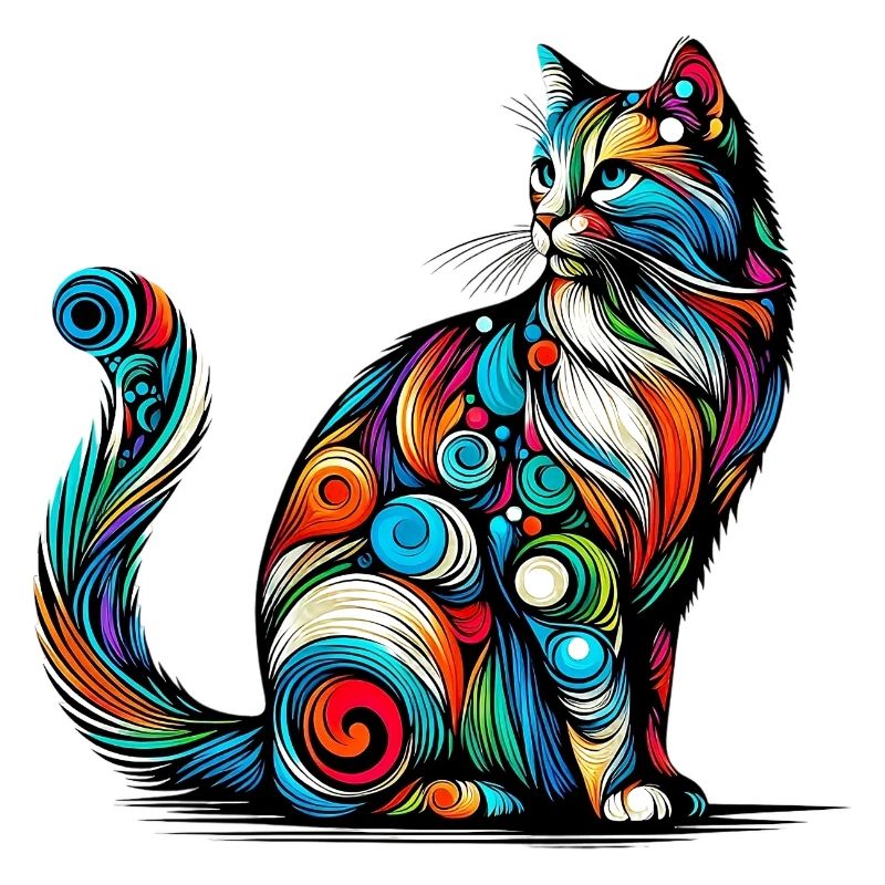 Katze