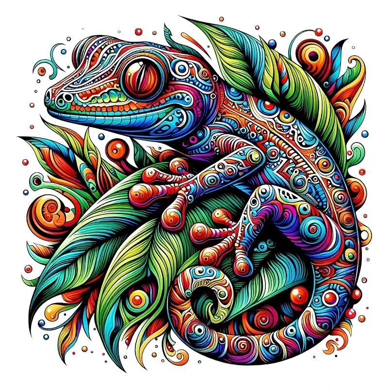 Gecko