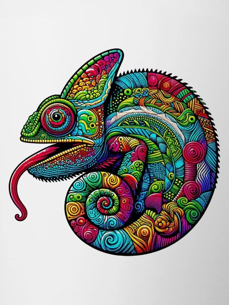 Chameleon