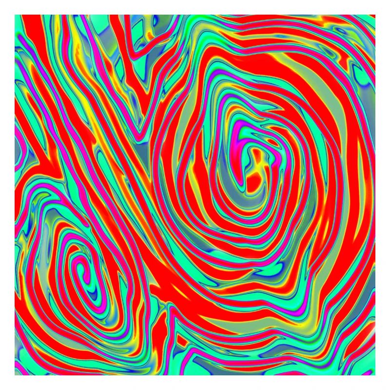Double Wvertlspiral