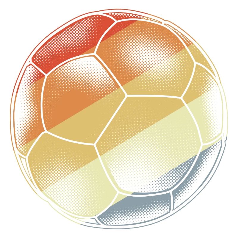 Vintage Handball