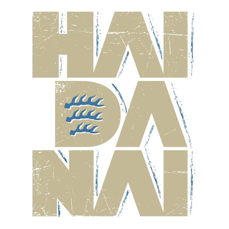 Haidanai