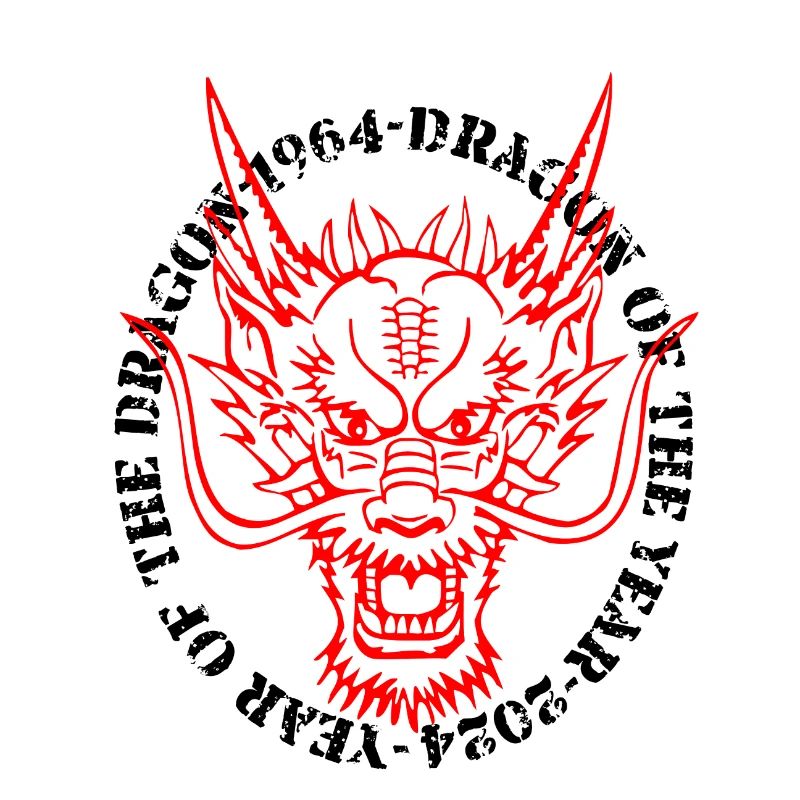 Drachenkinder 1964-2024
