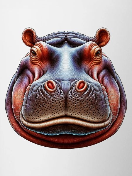 Hippopotamus