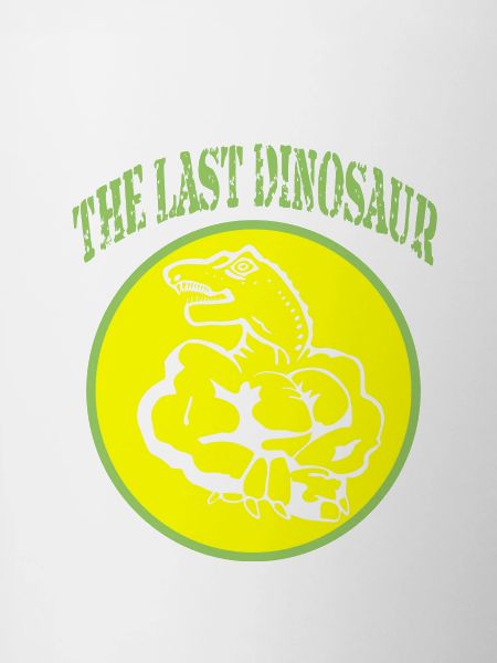 The last Dinosaur