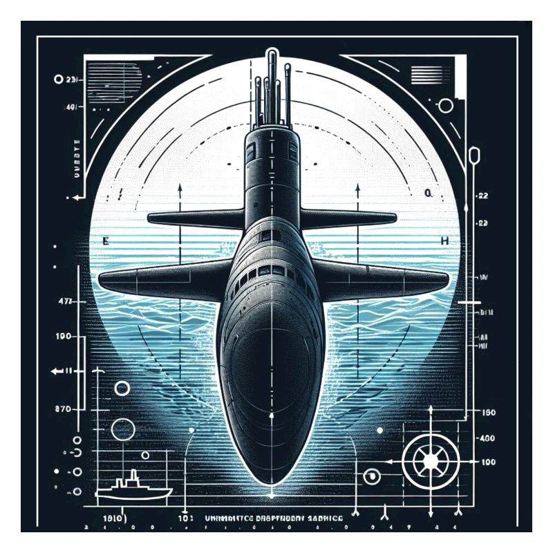 Submarine