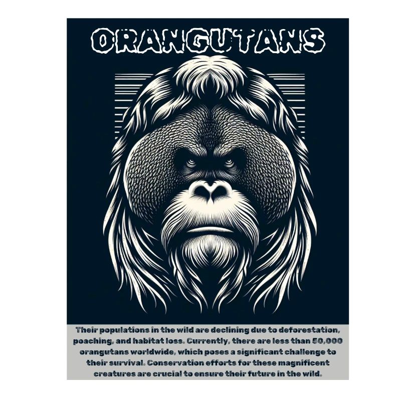 Orangs-outans