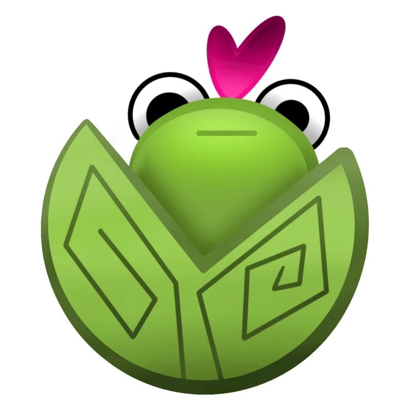 Crôa d'amour !