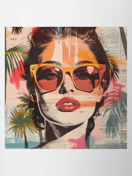 Summer Portrait