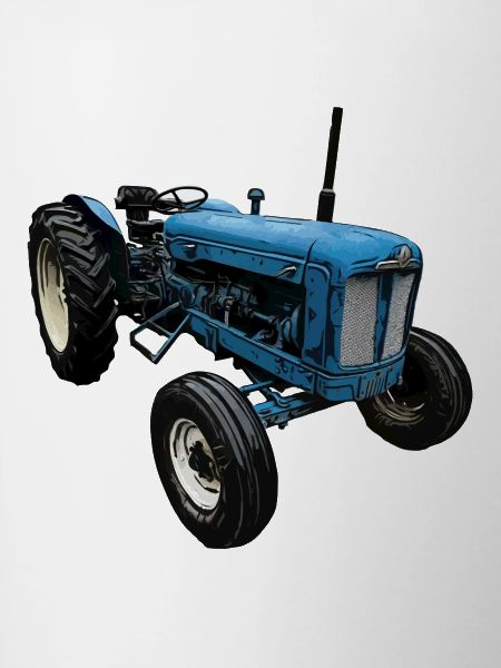 Super Tractor