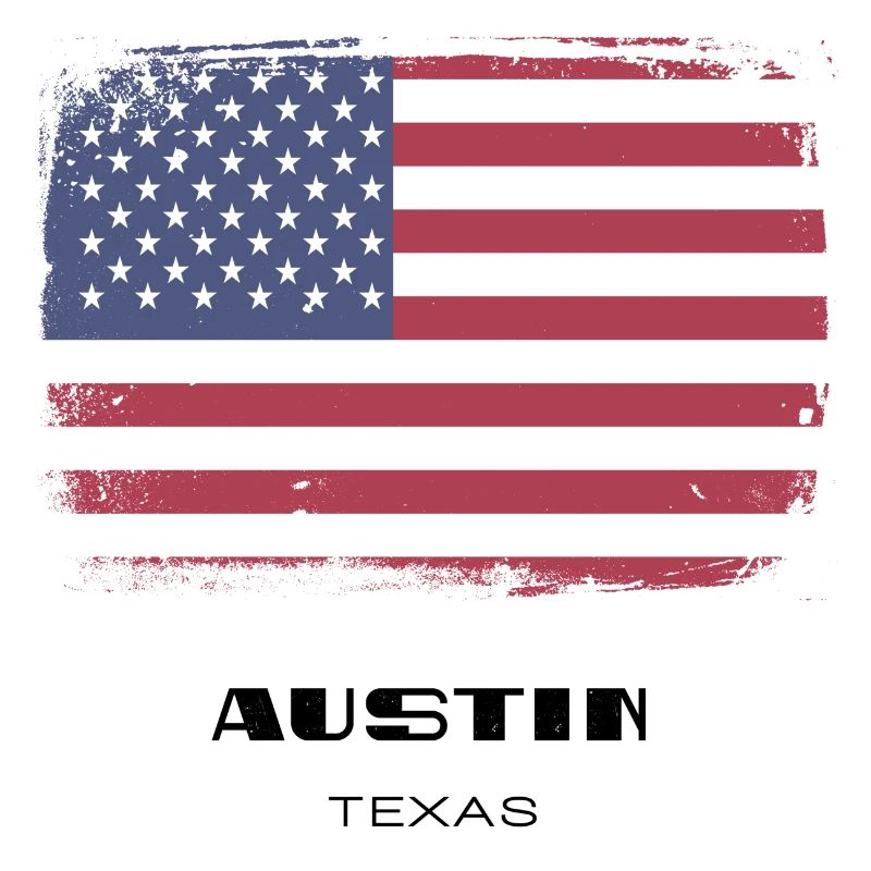 Austin, Texas, États-Unis
