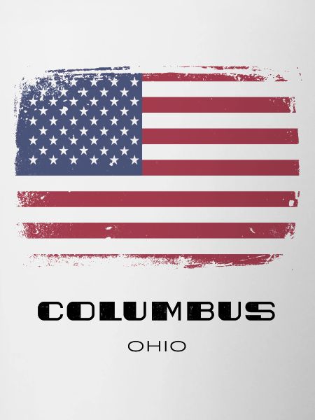 Columbus, Ohio, USA