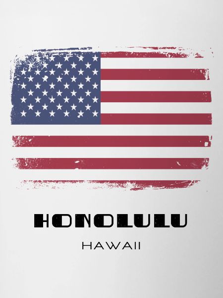 Honolulu, Hawaï, États-Unis