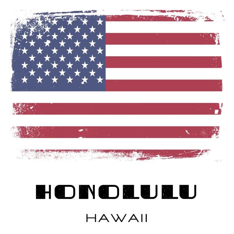 Honolulu, Hawaï, États-Unis