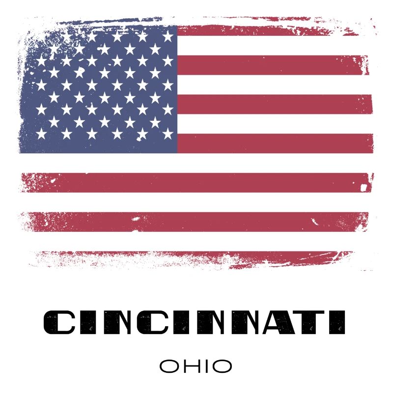 Cincinnati, Ohio, États-Unis
