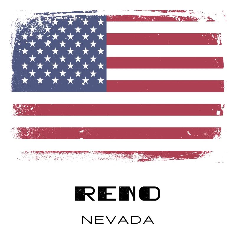 Reno, Nevada