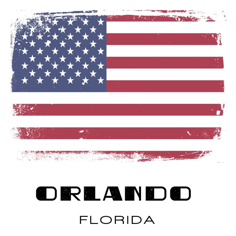 Orlando, Floride, États-Unis