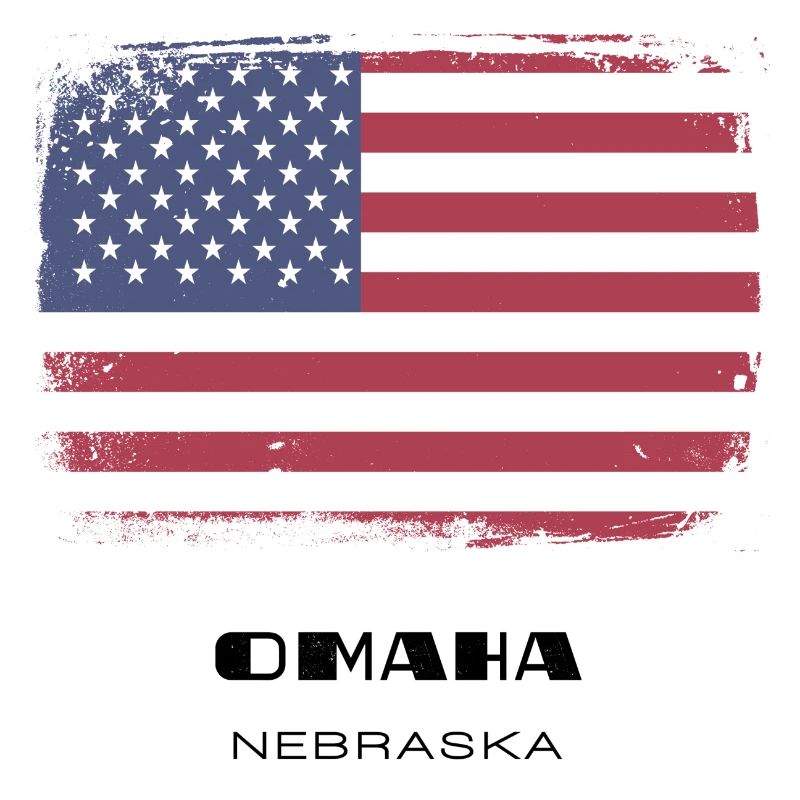 Omaha, Nebraska, États-Unis