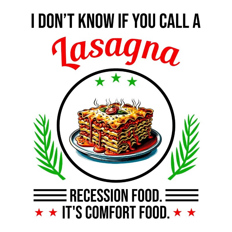 Je ne sais pas si ça s'appelle lasagne