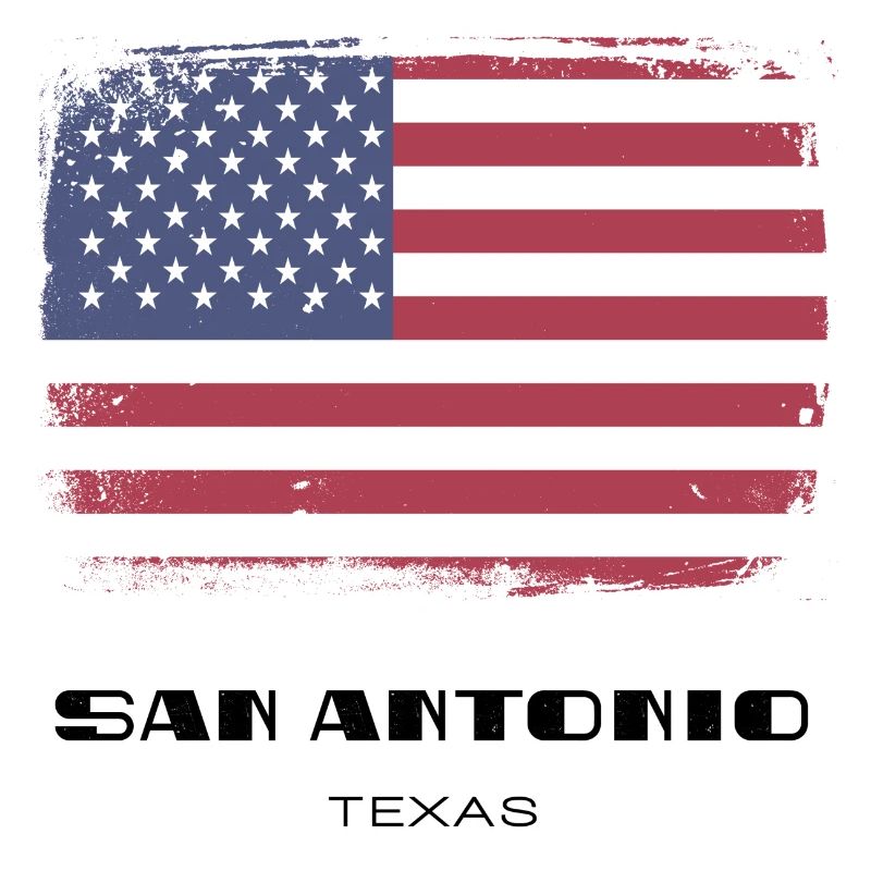 San Antonio, Texas, USA