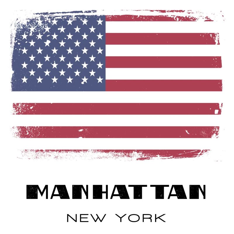 Manhattan, New York, États-Unis