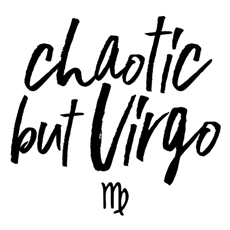 Astro chaotique mais Vierge