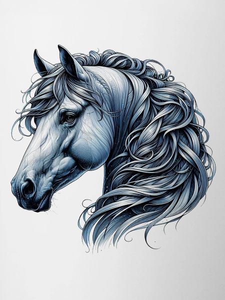 Pferd