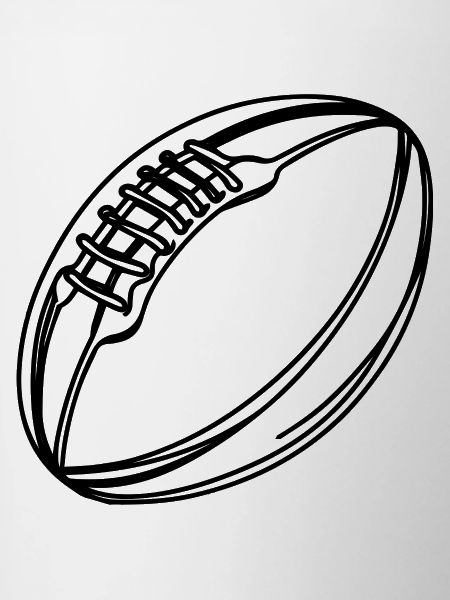 Rugby Ball