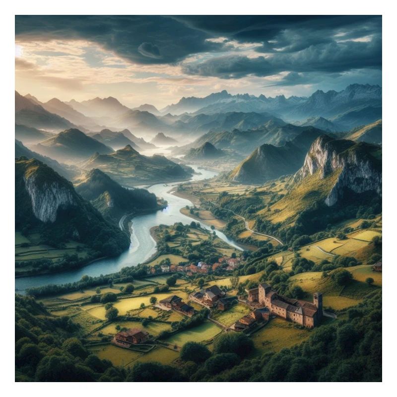 Asturias